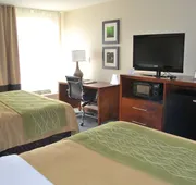 Comfort Inn Woodstock Shenandoah hotel detail image 7