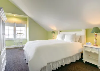 Inn at Bay Harbor hotel thumbnail 8