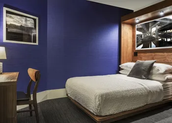 Hotel Ivy Boston Common hotel thumbnail 7