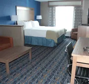 Holiday Inn Express Rocklin - Galleria Area by IHG hotel detail image 3