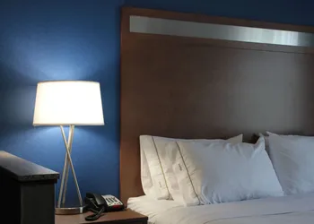 Holiday Inn Express Rocklin - Galleria Area by IHG hotel thumbnail 4