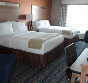 Holiday Inn Express Rocklin - Galleria Area by IHG hotel detail image 5
