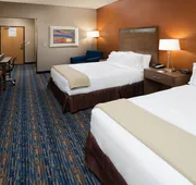 Holiday Inn Express Rocklin - Galleria Area by IHG hotel detail image 7