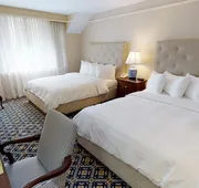 Simsbury Inn hotel detail image 5