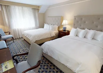 Simsbury Inn hotel thumbnail 5