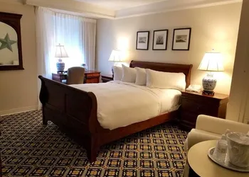 Simsbury Inn hotel thumbnail 6
