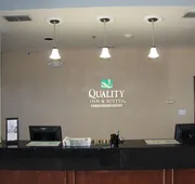 Quality Inn & Suites Terrell hotel detail image 5