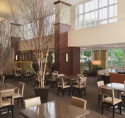 DoubleTree by Hilton Hotel Boston Bayside hotel detail image 3
