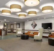 DoubleTree by Hilton Hotel Boston Bayside hotel detail image 4