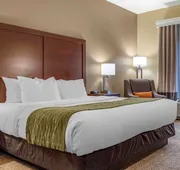 Comfort Inn Duncansville - Altoona hotel detail image 3