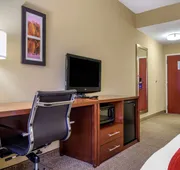 Comfort Inn Duncansville - Altoona hotel detail image 7