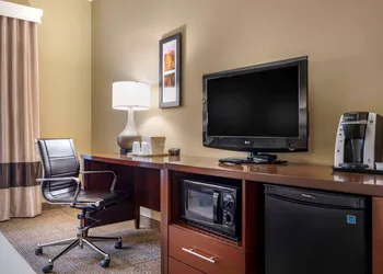 Comfort Inn Duncansville - Altoona hotel thumbnail 4