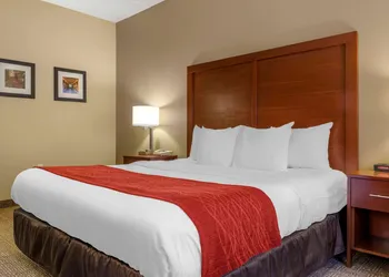 Comfort Inn Duncansville - Altoona hotel thumbnail 6
