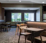 SpringHill Suites by Marriott Pasadena Arcadia hotel detail image 3
