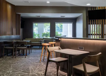 SpringHill Suites by Marriott Pasadena Arcadia hotel thumbnail 3