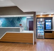SpringHill Suites by Marriott Pasadena Arcadia hotel detail image 4