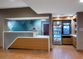 SpringHill Suites by Marriott Pasadena Arcadia hotel thumbnail 4