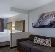 SpringHill Suites by Marriott Pasadena Arcadia hotel detail image 5