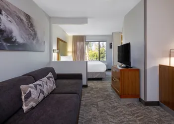 SpringHill Suites by Marriott Pasadena Arcadia hotel thumbnail 6