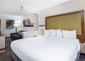 SpringHill Suites by Marriott Pasadena Arcadia hotel thumbnail 7