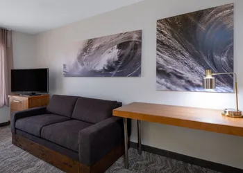SpringHill Suites by Marriott Pasadena Arcadia hotel thumbnail 8