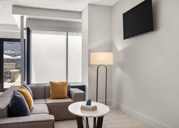 Homewood Suites by Hilton Indianapolis Carmel hotel thumbnail 2