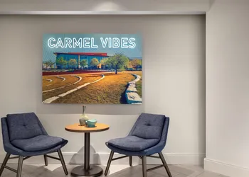 Homewood Suites by Hilton Indianapolis Carmel hotel thumbnail 3