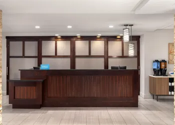Homewood Suites by Hilton Indianapolis Carmel hotel thumbnail 4
