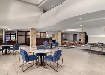 Homewood Suites by Hilton Indianapolis Carmel hotel thumbnail 5