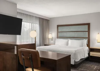 Homewood Suites by Hilton Indianapolis Carmel hotel thumbnail 7