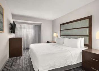 Homewood Suites by Hilton Indianapolis Carmel hotel thumbnail 8