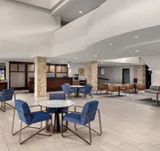 Homewood Suites by Hilton Indianapolis Carmel hotel detail image 5