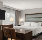 Homewood Suites by Hilton Indianapolis Carmel hotel detail image 7