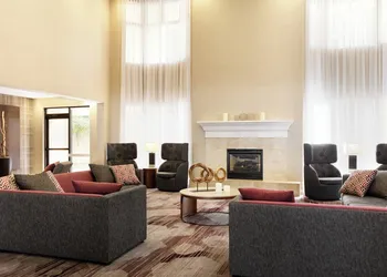 Courtyard by Marriott Harrisonburg hotel thumbnail 2