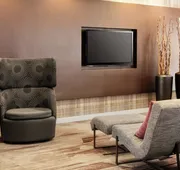 Courtyard by Marriott Harrisonburg hotel detail image 3