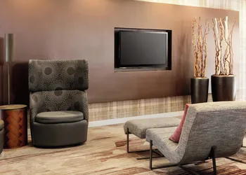 Courtyard by Marriott Harrisonburg hotel thumbnail 3