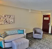 Courtyard by Marriott Harrisonburg hotel detail image 4