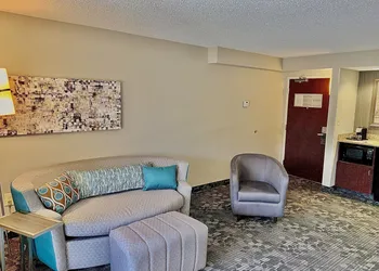 Courtyard by Marriott Harrisonburg hotel thumbnail 4