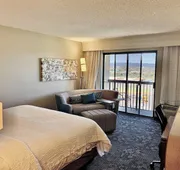 Courtyard by Marriott Harrisonburg hotel detail image 5