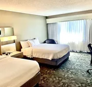 Courtyard by Marriott Harrisonburg hotel detail image 7