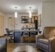 Sonesta Simply Suites Chicago O'Hare Airport hotel detail image 3
