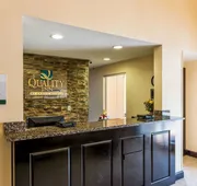 Quality Inn Huntersville near Lake Norman hotel detail image 3