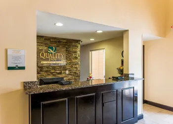 Quality Inn Huntersville near Lake Norman hotel thumbnail 3