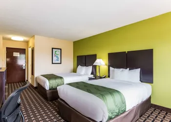 Quality Inn Huntersville near Lake Norman hotel thumbnail 6