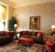 The Martha Washington Inn And Spa hotel detail image 3