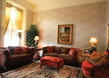 The Martha Washington Inn And Spa hotel thumbnail 3