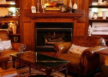 The Martha Washington Inn And Spa hotel thumbnail 4