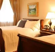 The Martha Washington Inn And Spa hotel detail image 7