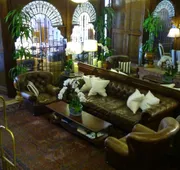 Park Plaza Hotel hotel detail image 3