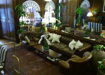 Park Plaza Hotel hotel thumbnail 3
